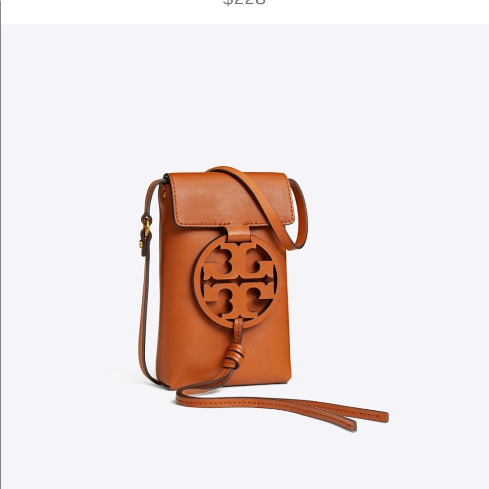 Mille phone cross body